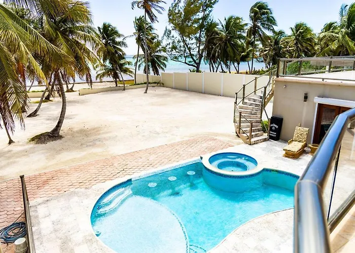 Ferienhaus Bel Mar Vacation