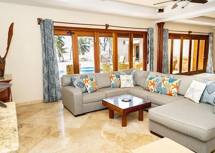 Bel Mar Vacation Ferienhaus
