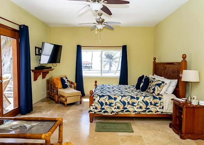 Bel Mar Vacation Ferienhaus *