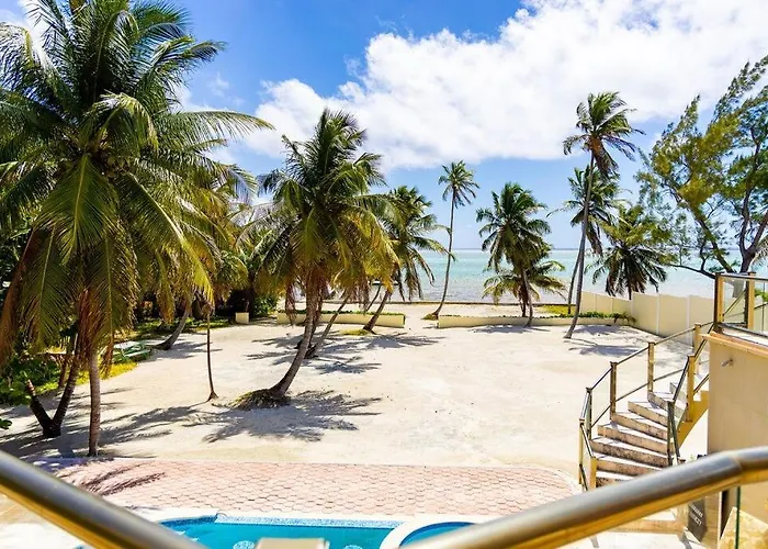 Bel Mar Vacation Ferienhaus *