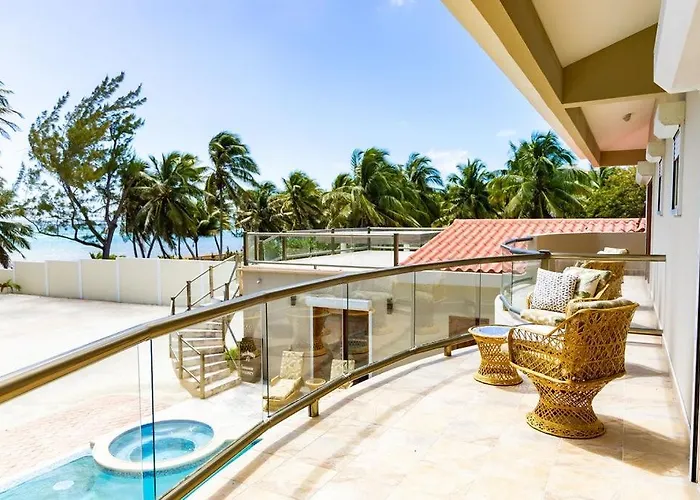 Bel Mar Vacation Ferienhaus *