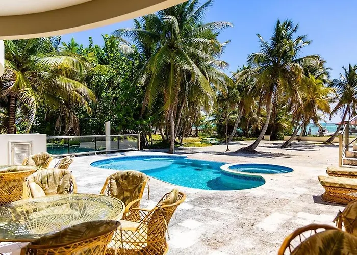 Ferienhaus Bel Mar Vacation *
