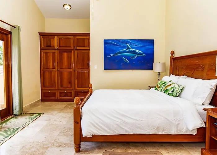 Ferienhaus Bel Mar Vacation